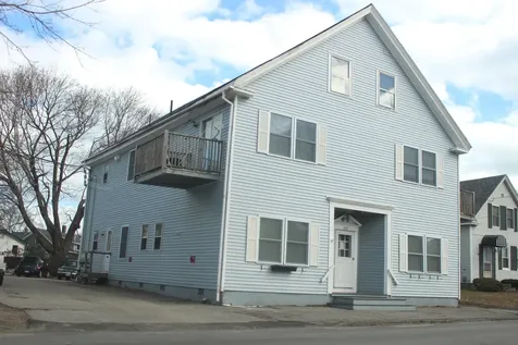 115 N Main Street Rockland ME 04841