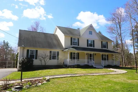 566 Black Forest Drive Hermon ME 04401