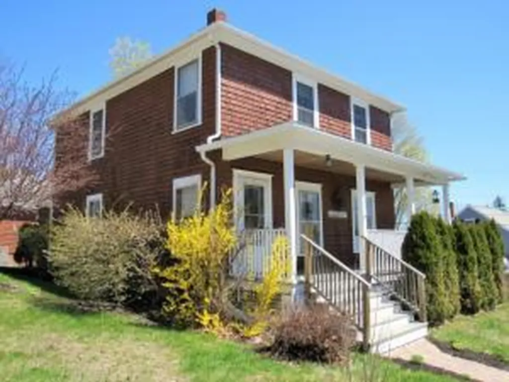 127 Winthrop Street Augusta ME 04330