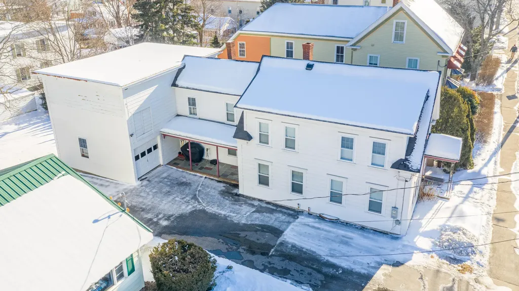 255 Elm Street Biddeford ME 04005