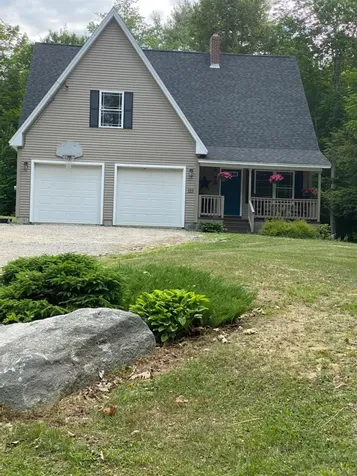 112 Fernald Road Poland ME 04274