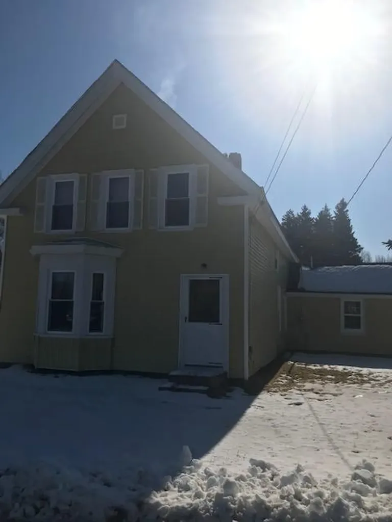 18 Barber Lane Cherryfield ME 04622