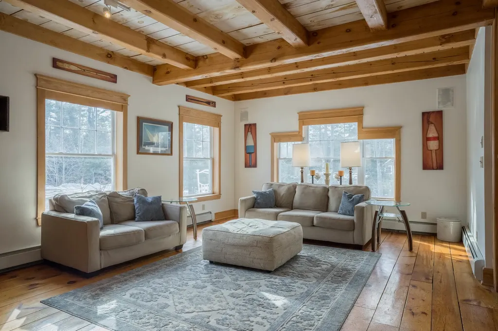 4 Brickyard Cove Road Harpswell ME 04079