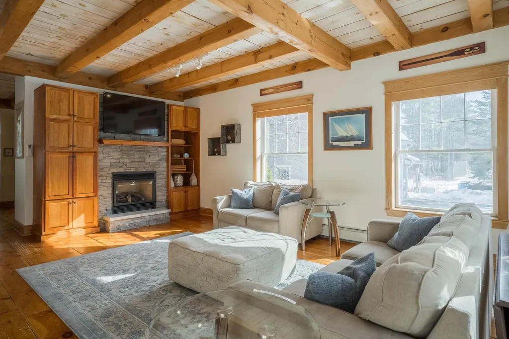 4 Brickyard Cove Road Harpswell ME 04079