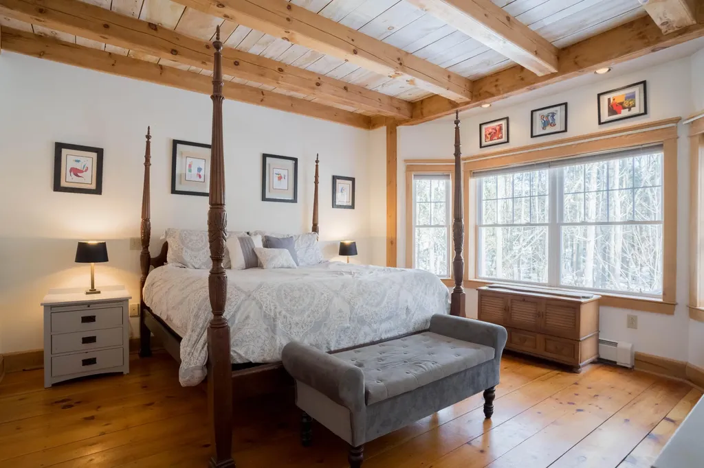 4 Brickyard Cove Road Harpswell ME 04079
