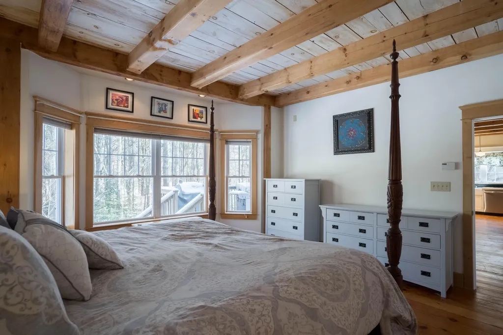 4 Brickyard Cove Road Harpswell ME 04079