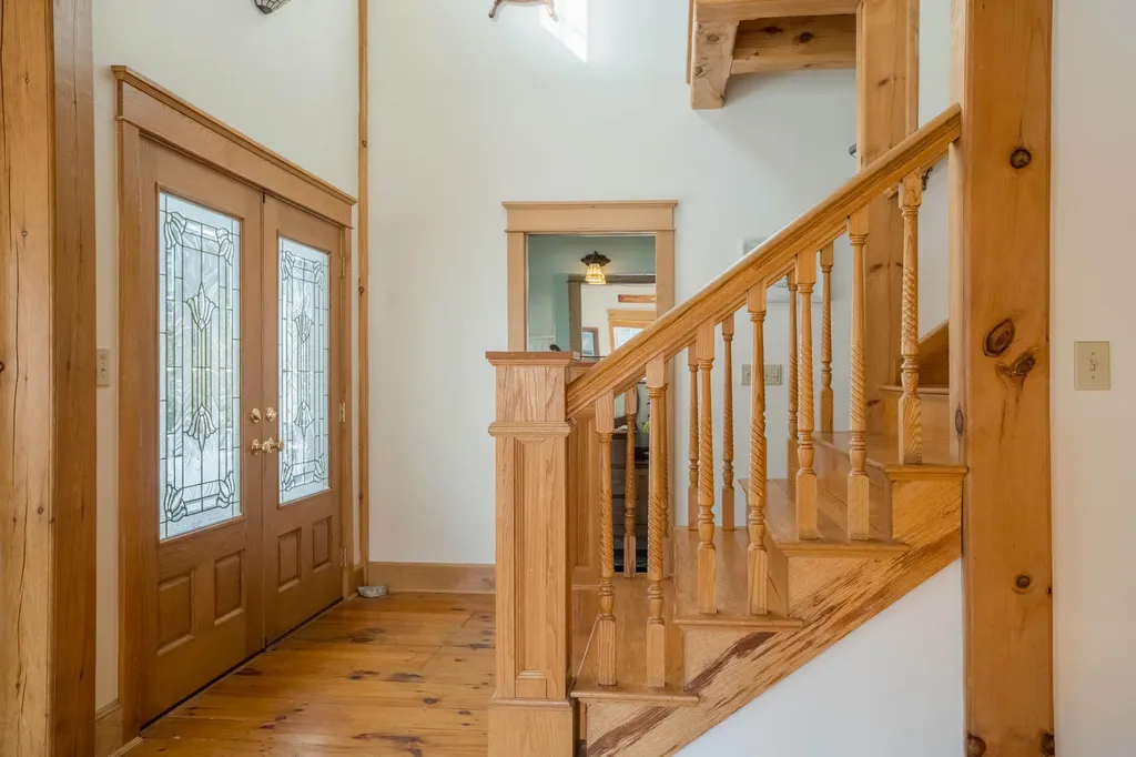 4 Brickyard Cove Road Harpswell ME 04079