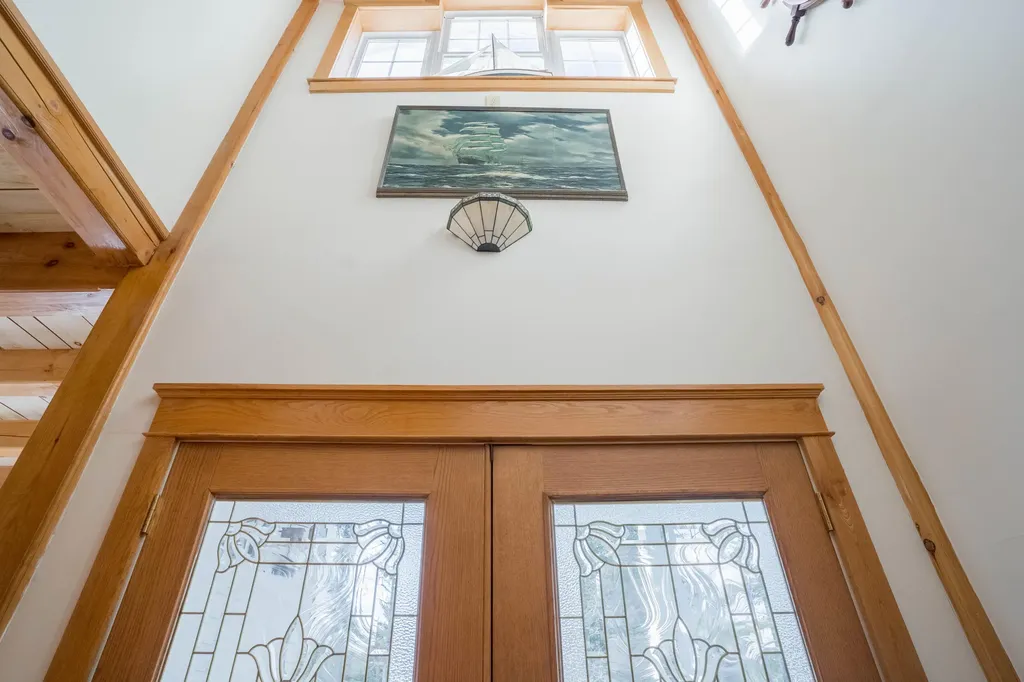 4 Brickyard Cove Road Harpswell ME 04079