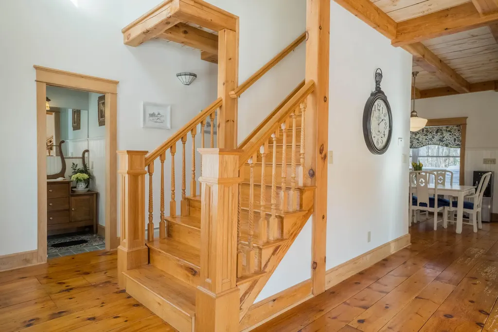 4 Brickyard Cove Road Harpswell ME 04079