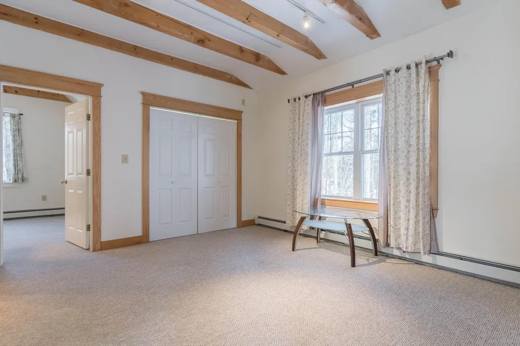 4 Brickyard Cove Road Harpswell ME 04079