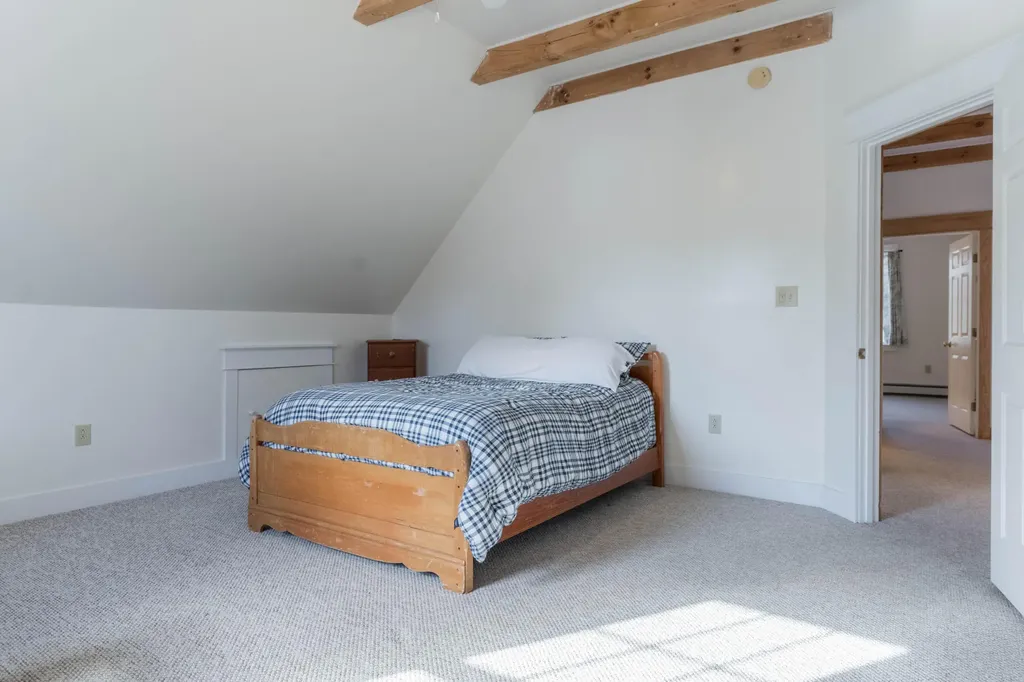 4 Brickyard Cove Road Harpswell ME 04079