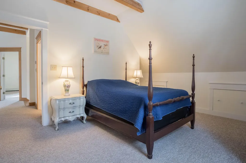 4 Brickyard Cove Road Harpswell ME 04079
