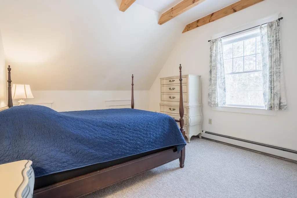 4 Brickyard Cove Road Harpswell ME 04079