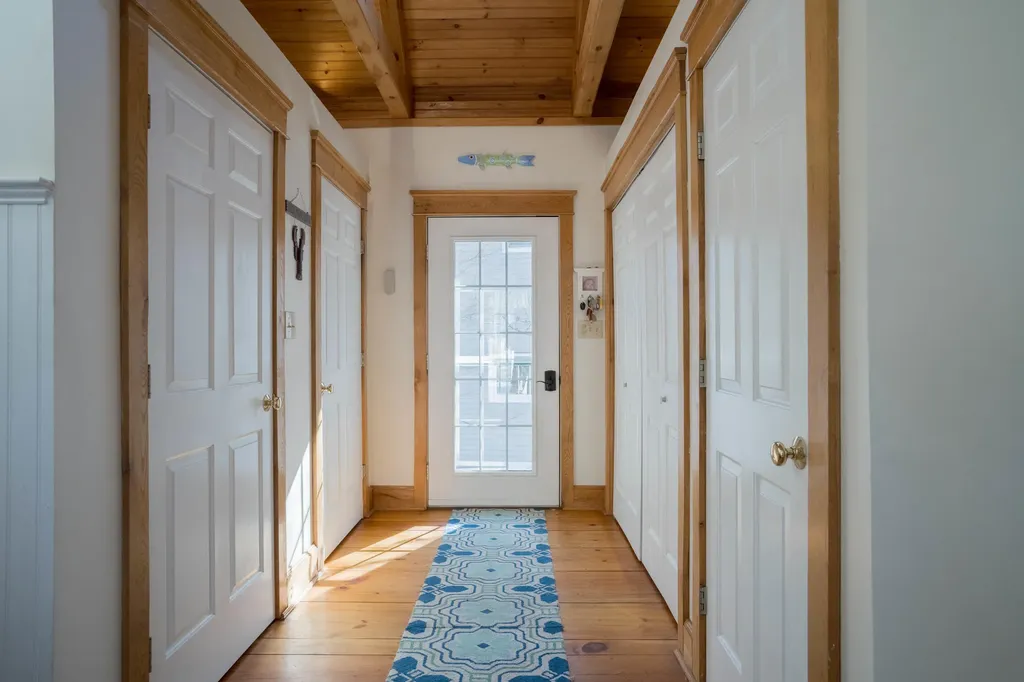 4 Brickyard Cove Road Harpswell ME 04079