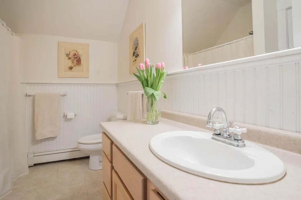 4 Brickyard Cove Road Harpswell ME 04079