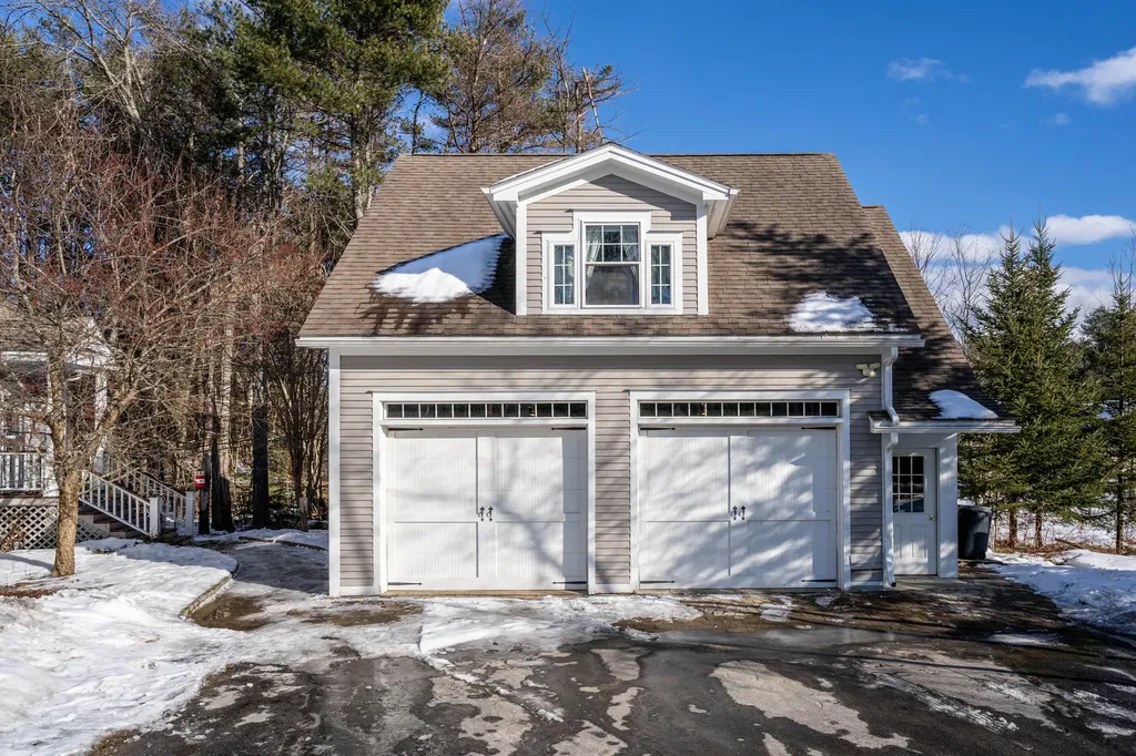 4 Brickyard Cove Road Harpswell ME 04079