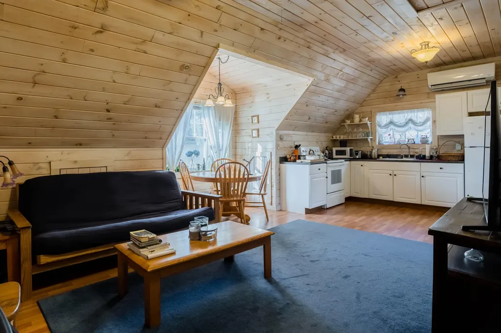 4 Brickyard Cove Road Harpswell ME 04079