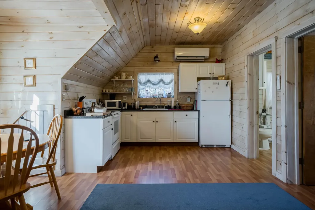 4 Brickyard Cove Road Harpswell ME 04079
