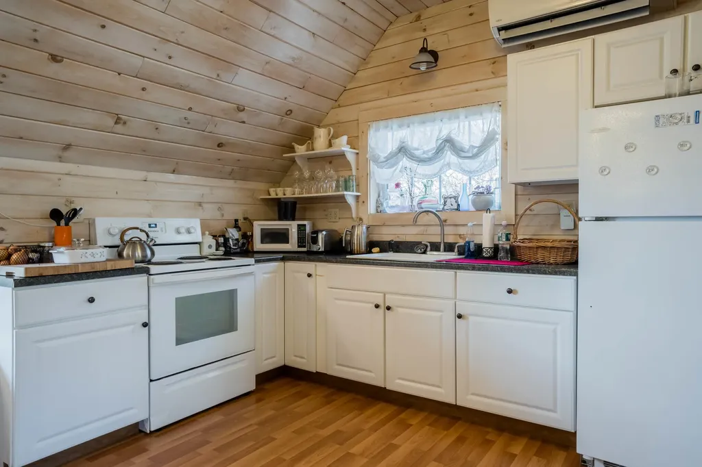 4 Brickyard Cove Road Harpswell ME 04079