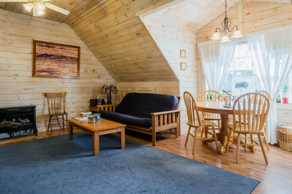 4 Brickyard Cove Road Harpswell ME 04079