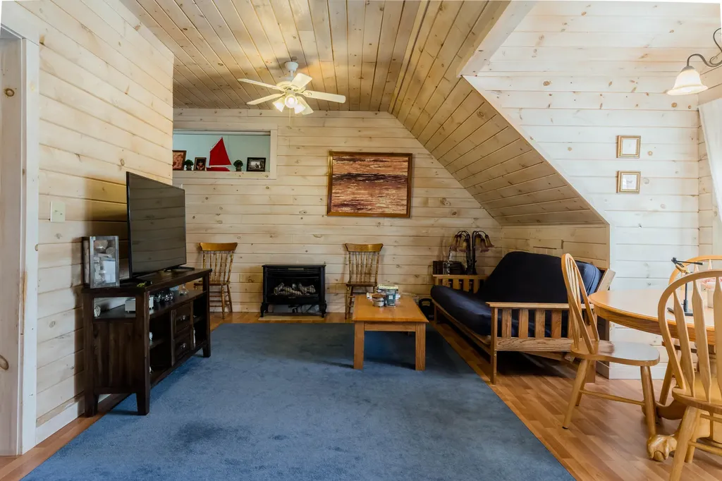 4 Brickyard Cove Road Harpswell ME 04079