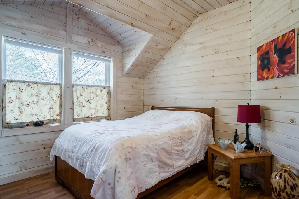 4 Brickyard Cove Road Harpswell ME 04079