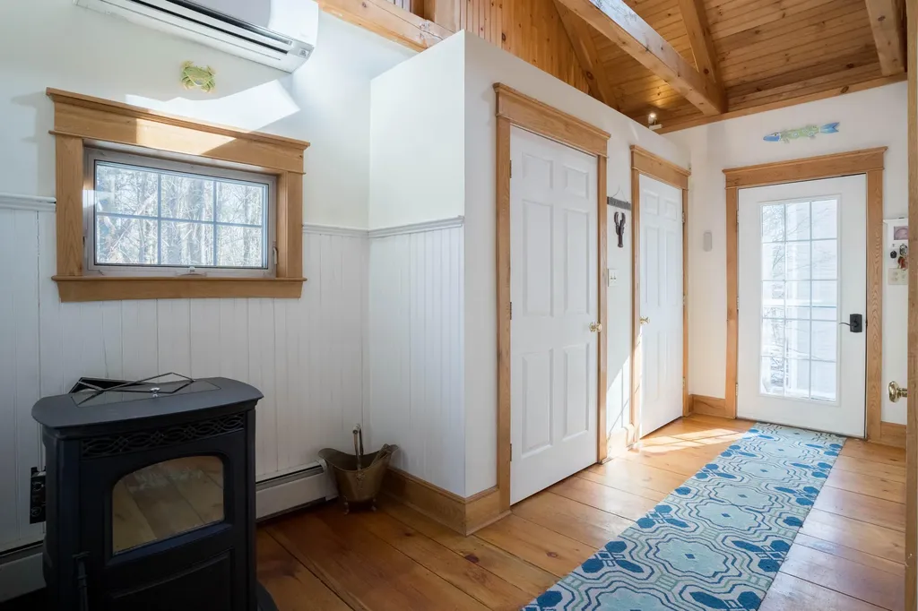 4 Brickyard Cove Road Harpswell ME 04079