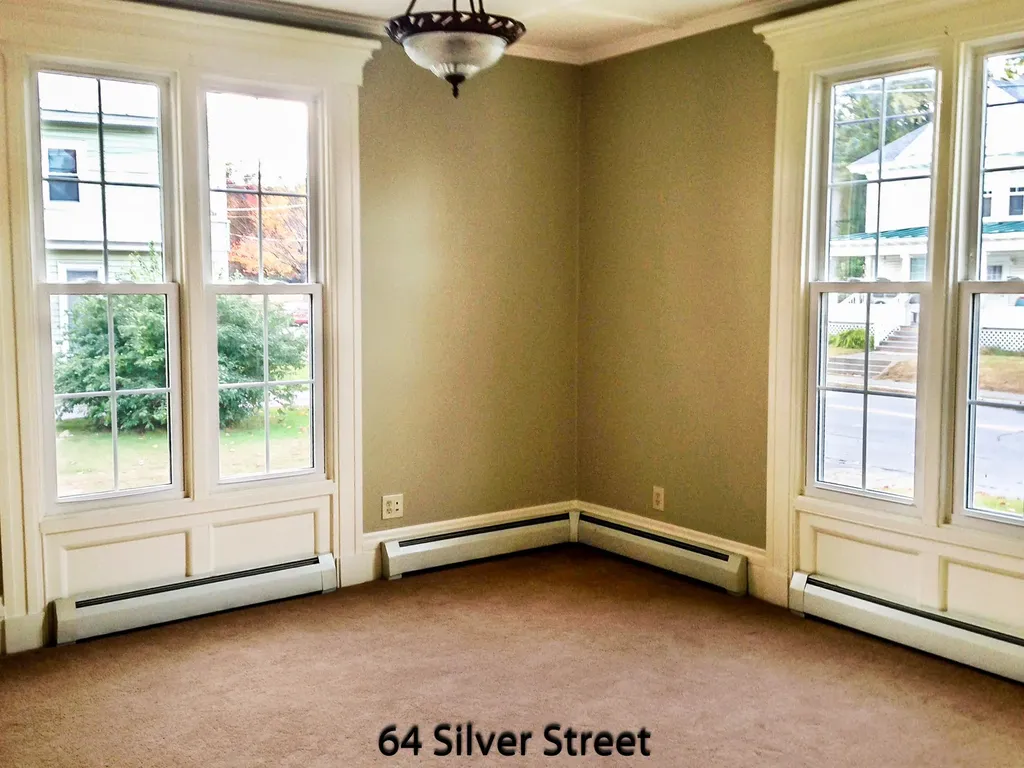 64-66 Silver Street Waterville ME 04901