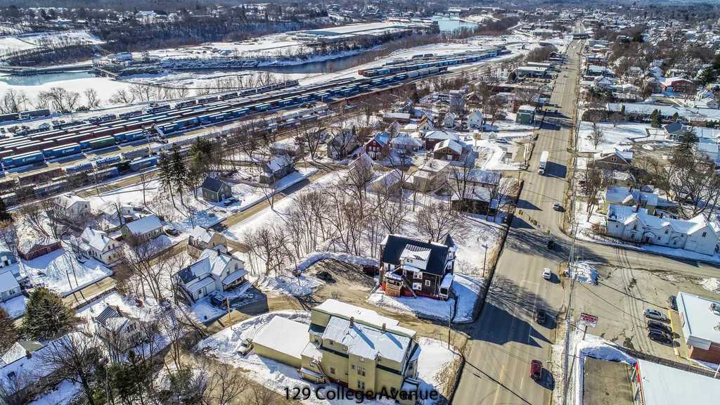 64-66 Silver Street Waterville ME 04901