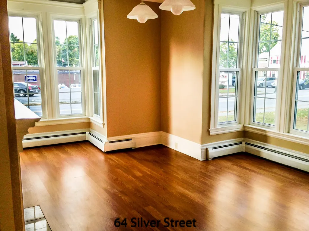 64-66 Silver Street Waterville ME 04901