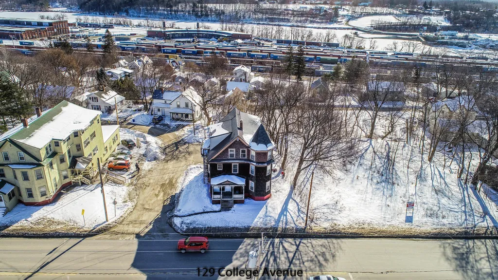 64-66 Silver Street Waterville ME 04901