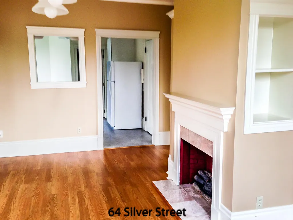 64-66 Silver Street Waterville ME 04901
