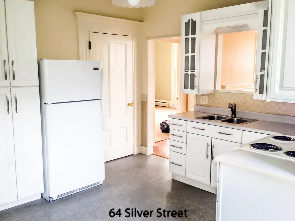 64-66 Silver Street Waterville ME 04901