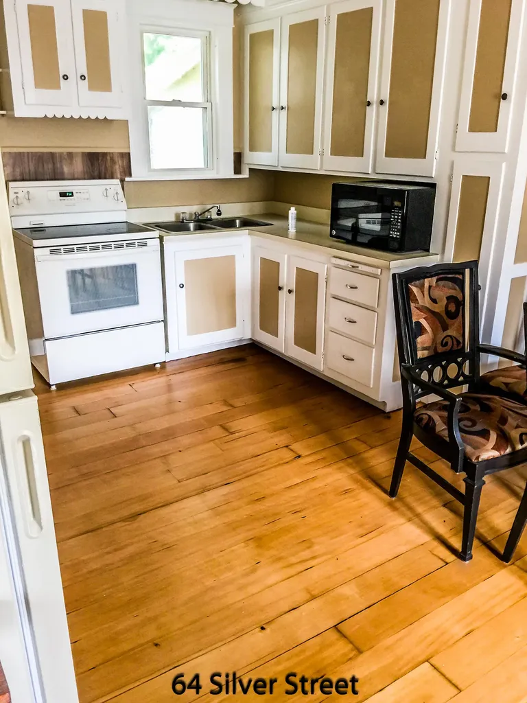 64-66 Silver Street Waterville ME 04901