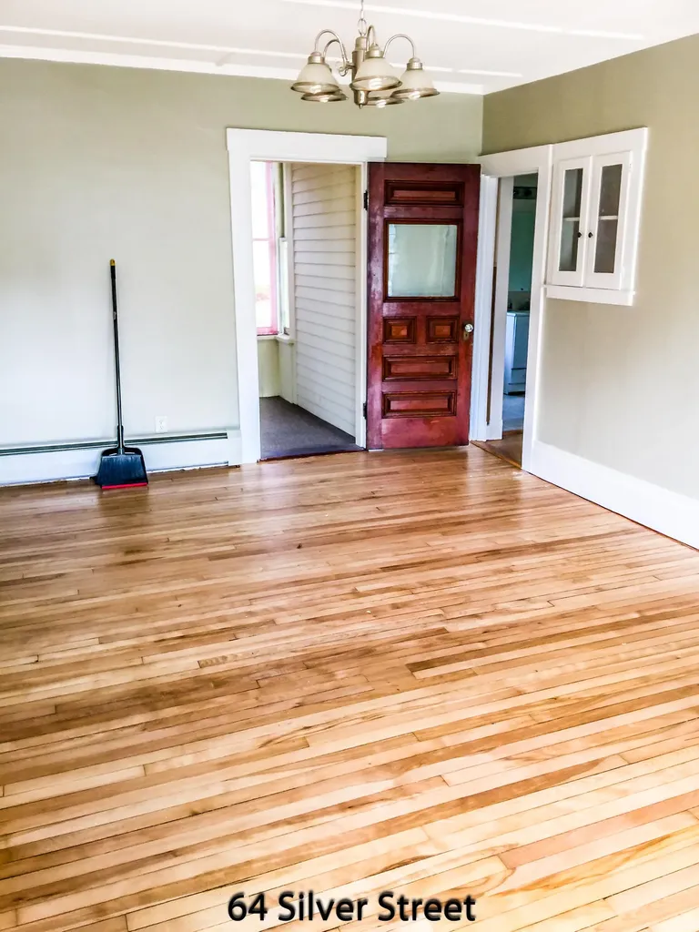 64-66 Silver Street Waterville ME 04901