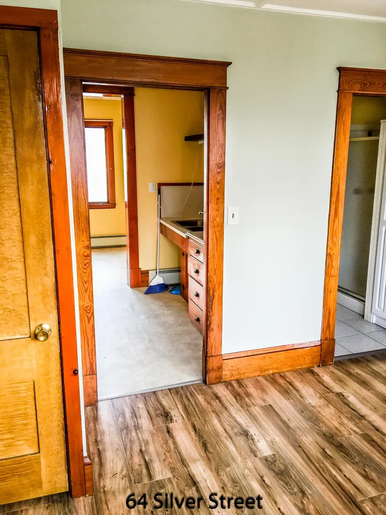 64-66 Silver Street Waterville ME 04901
