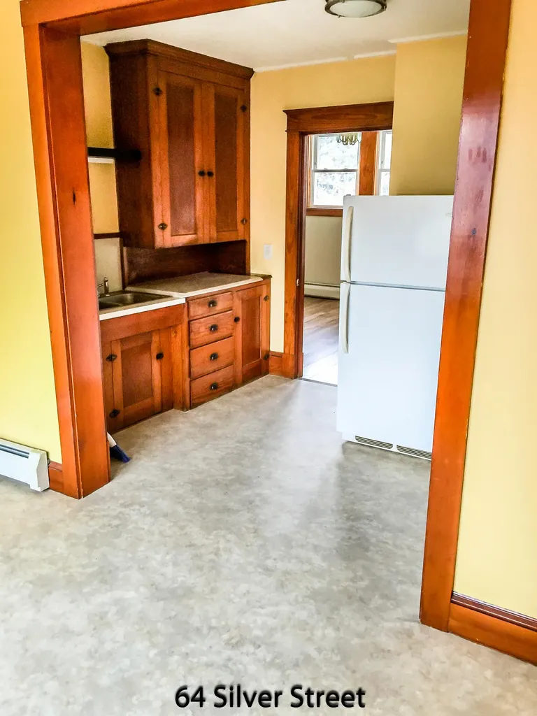 64-66 Silver Street Waterville ME 04901