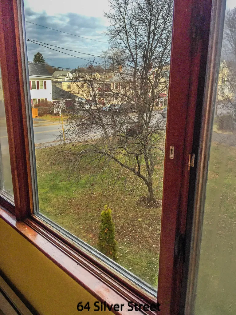 64-66 Silver Street Waterville ME 04901