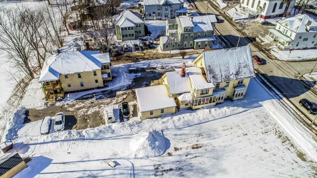 64-66 Silver Street Waterville ME 04901