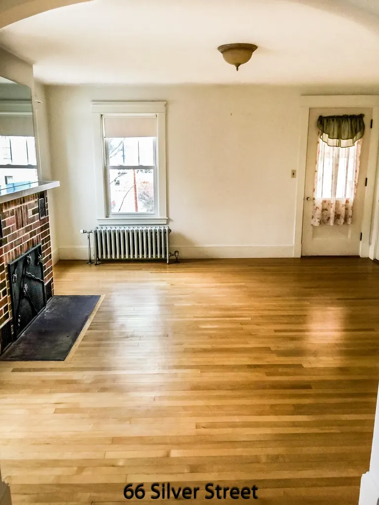 64-66 Silver Street Waterville ME 04901