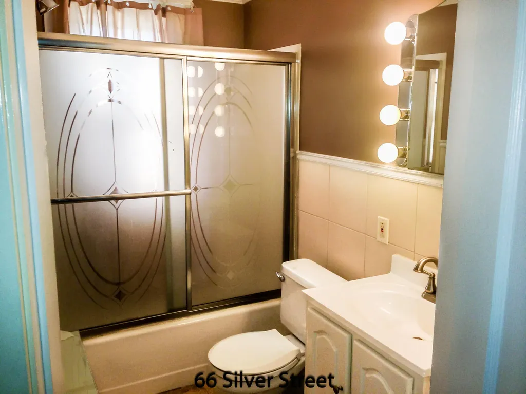64-66 Silver Street Waterville ME 04901