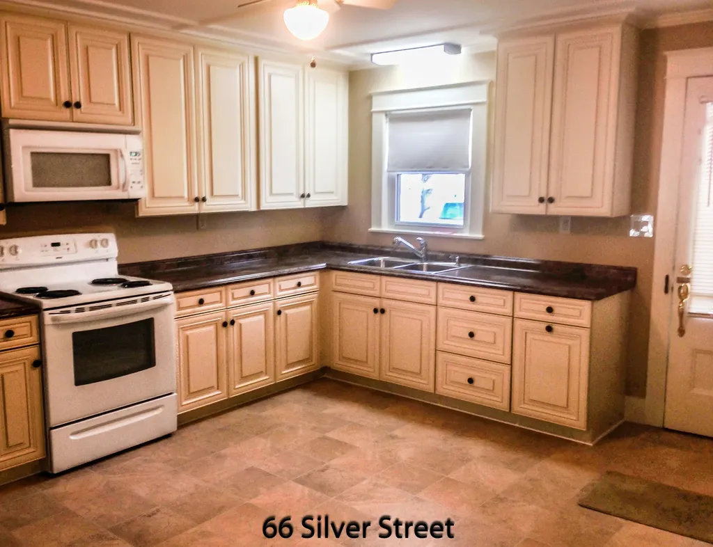 64-66 Silver Street Waterville ME 04901