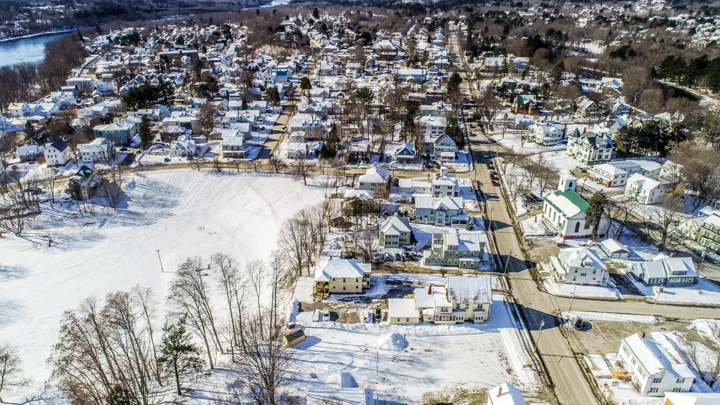 64-66 Silver Street Waterville ME 04901