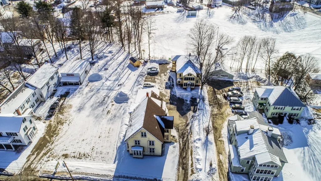 64-66 Silver Street Waterville ME 04901