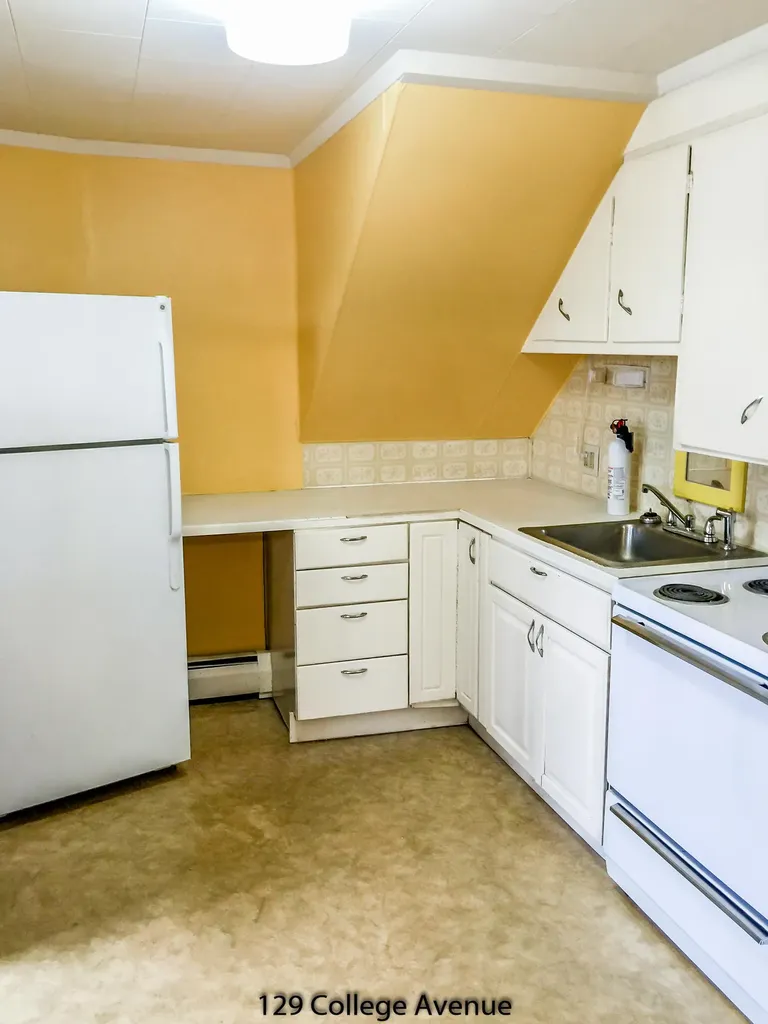 64-66 Silver Street Waterville ME 04901