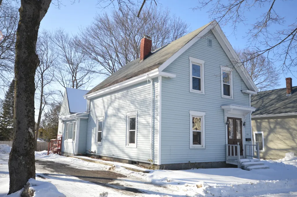 258 Essex Street Bangor ME 04401