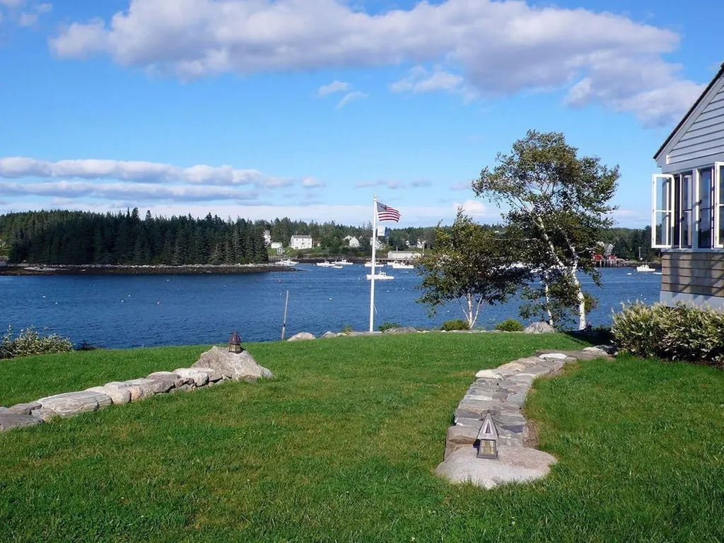 8 Hupper Island Saint George ME 04860