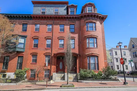 20 Pine Street Portland ME 04102