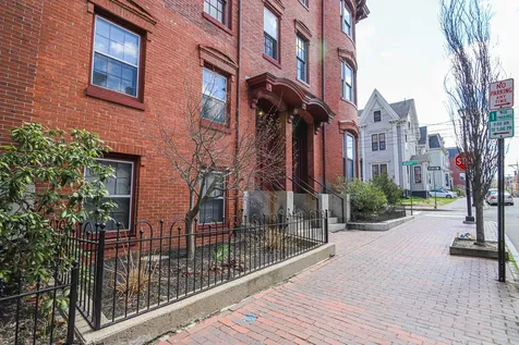 20 Pine Street Portland ME 04102