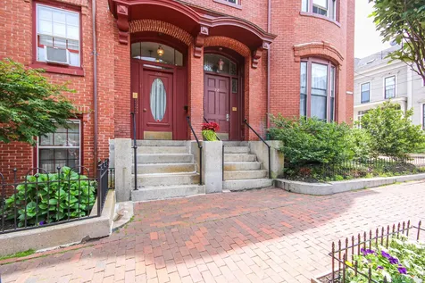 20 Pine Street Portland ME 04102
